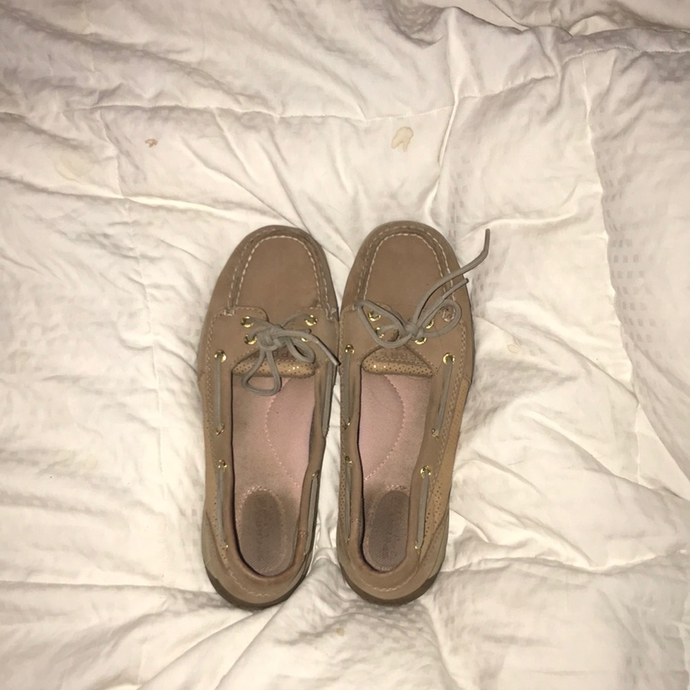 Sperrys Size 7.5